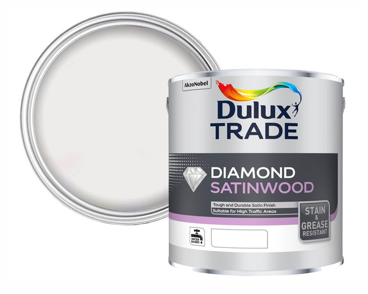 Dulux Heritage Wiltshire White Paint