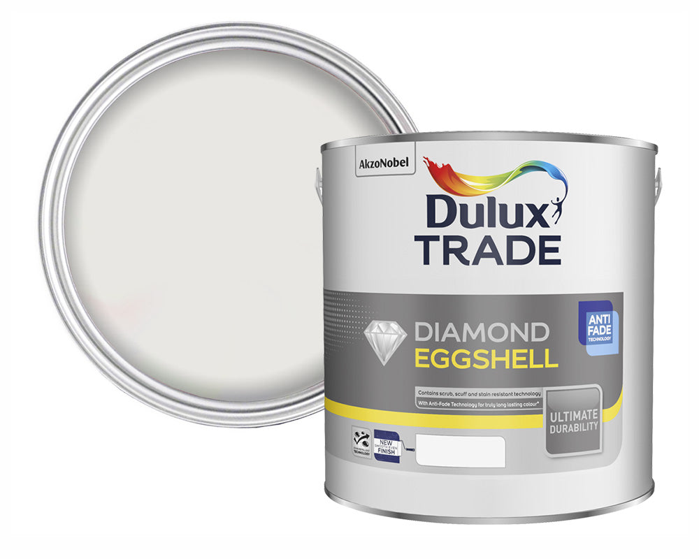 Dulux Heritage Wishbone White  Paint