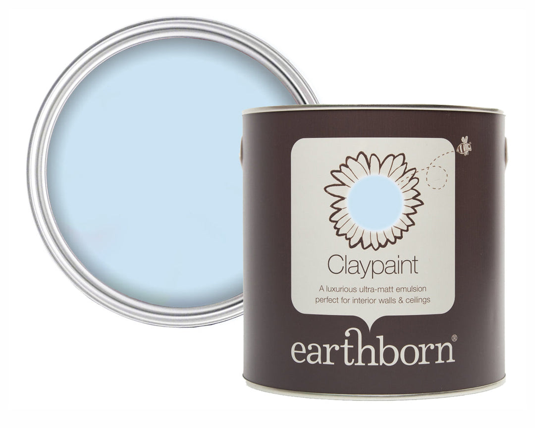 Earthborn Gingham Paint