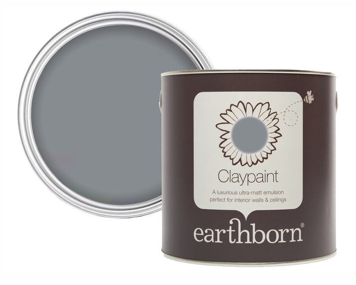 Earthborn Hippo Hooray Paint