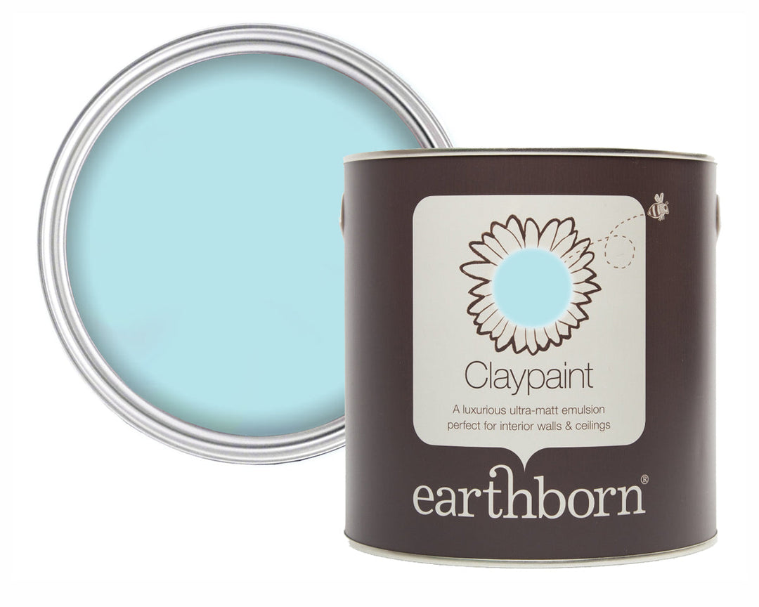 Earthborn Milk Jug Paint