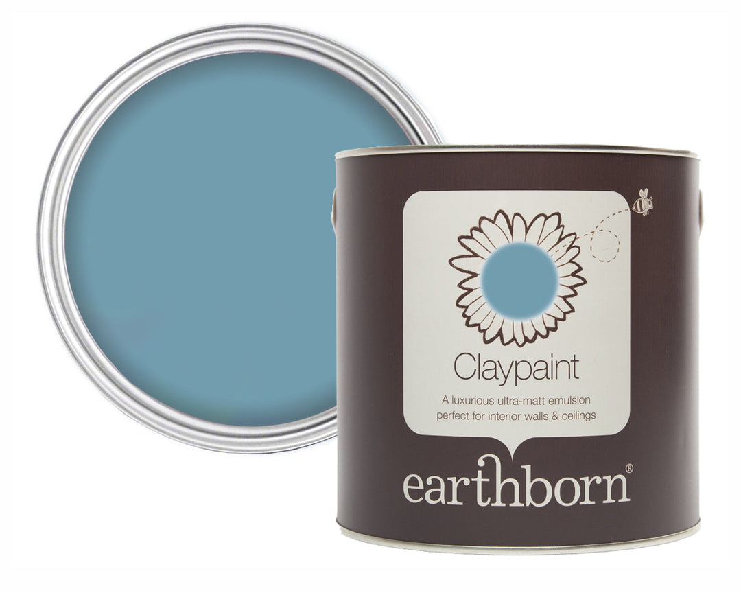 Earthborn Polka Dot Paint