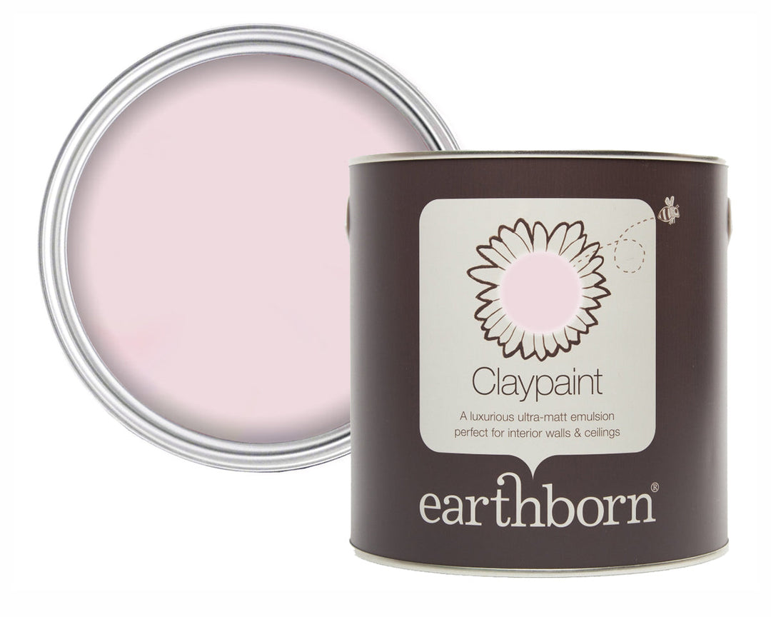 Earthborn Rosie Posie Paint