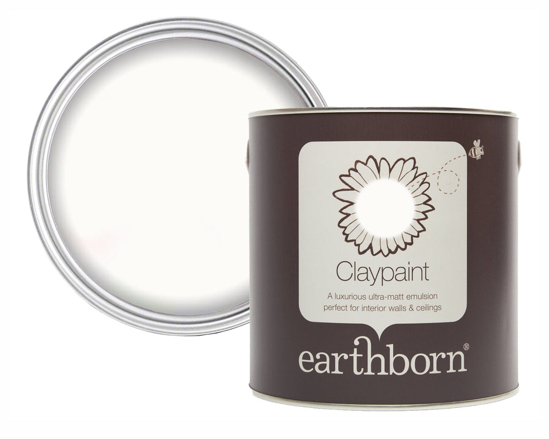 Earthborn St John Paint