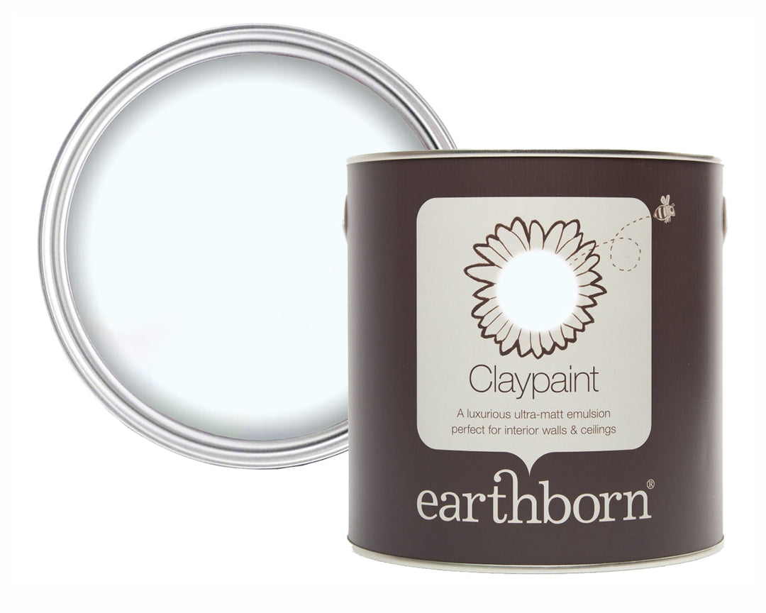 Earthborn Teacup Paint