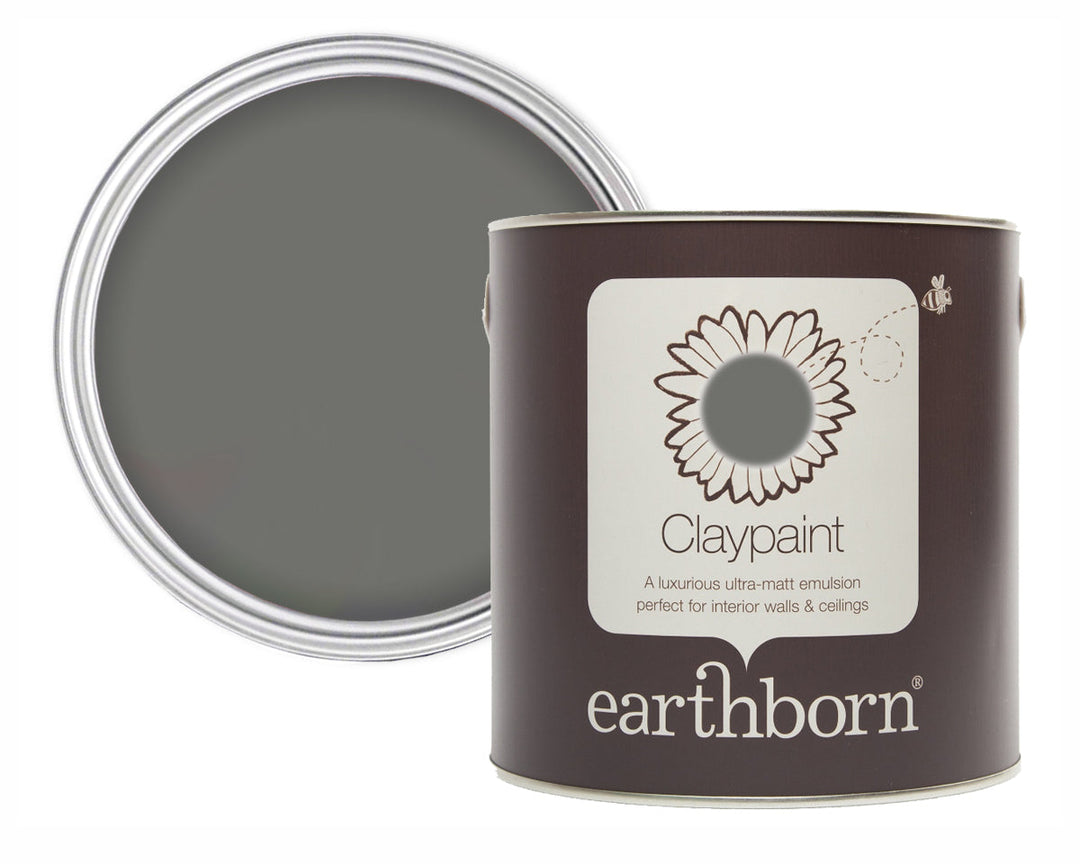 Earthborn Trilby Paint