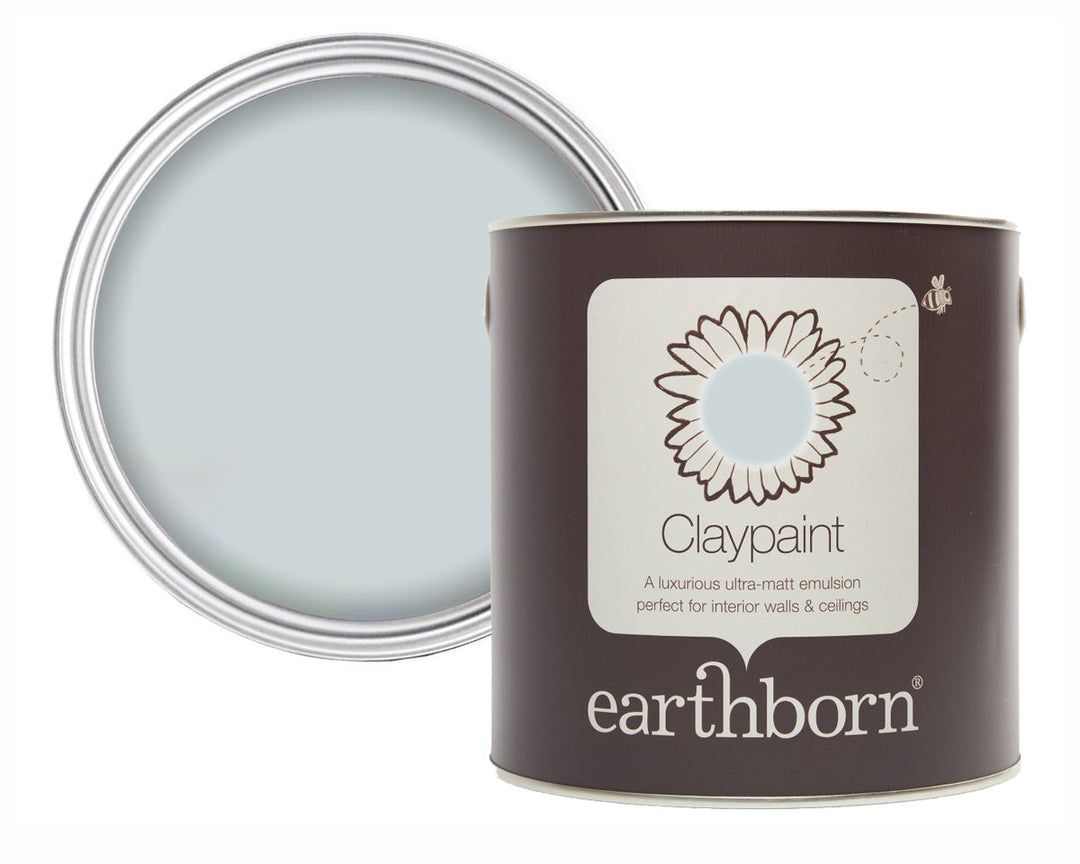 Earthborn Tuffet Paint