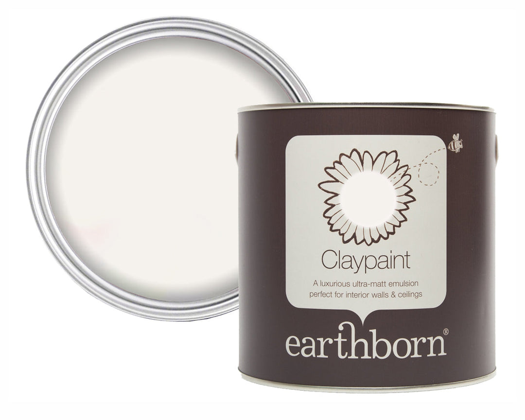 Earthborn Wood Smoke Paint