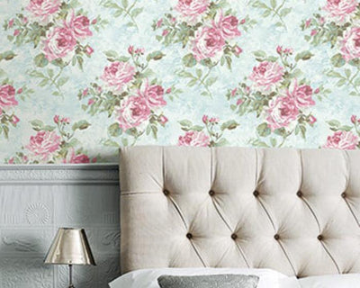 Today Interiors French Impressionist FI70401 Wallpaper