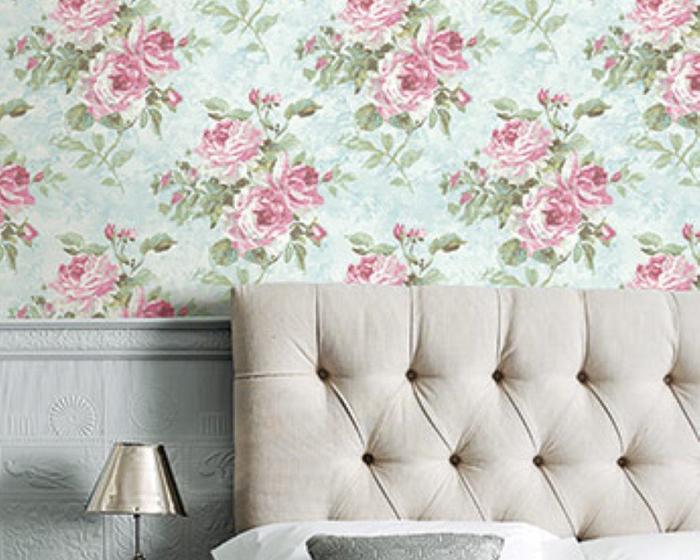 Today Interiors French Impressionist FI70403 Wallpaper
