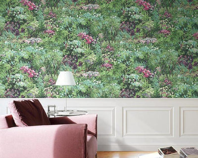 Today Interiors French Impressionist FI70701 Wallpaper