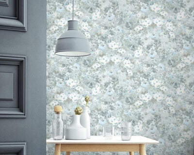 Today Interiors French Impressionist FI71301 Wallpaper