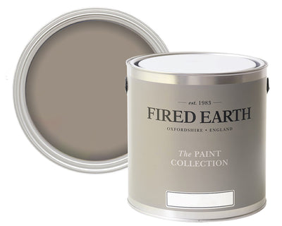 Fired Earth Amber Gris- Paint