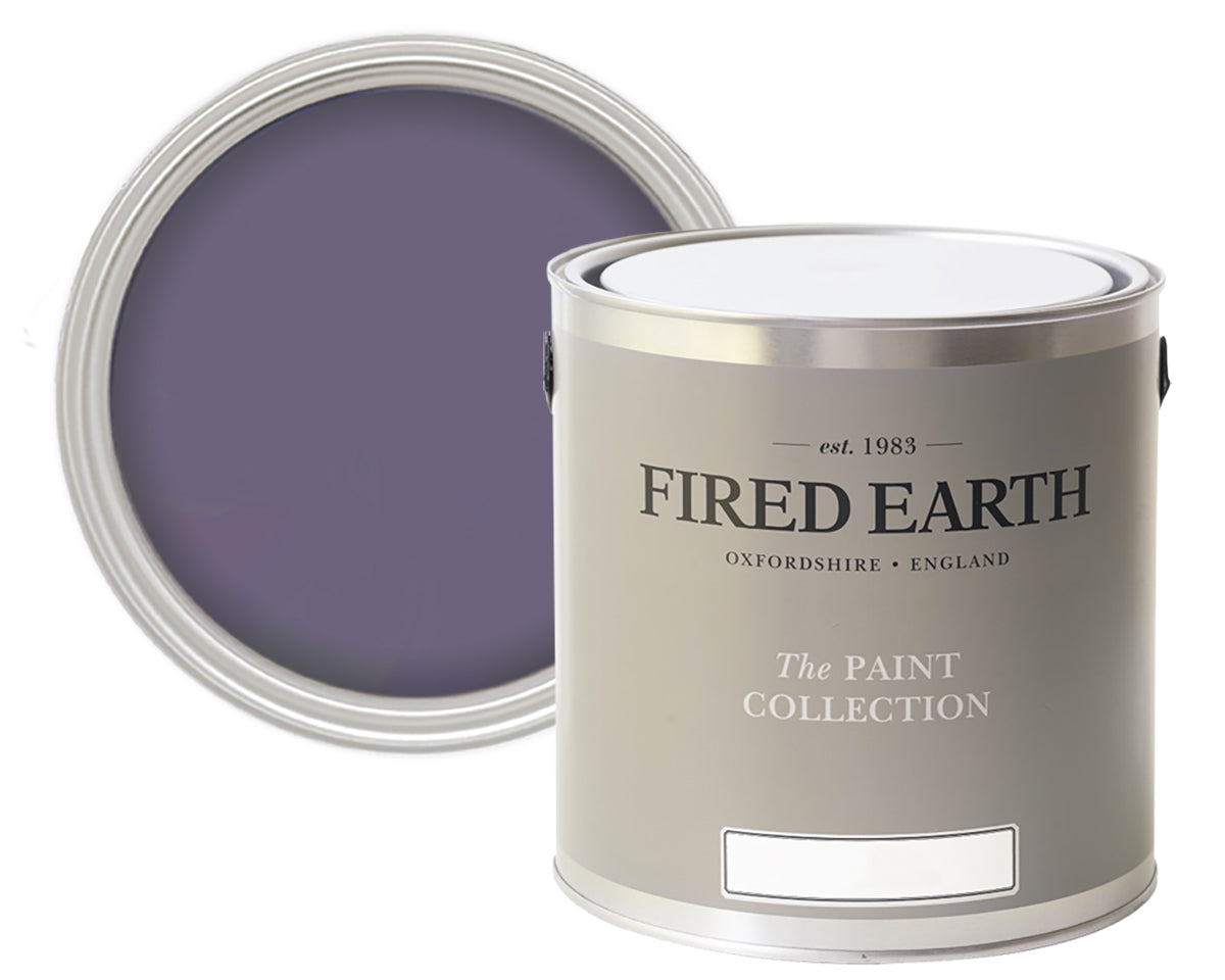 Fired Earth Amethyst- Paint