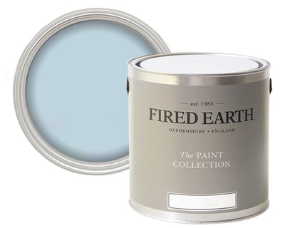 Fired Earth Blue Ashes- Paint