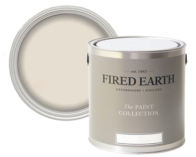 Fired Earth Canvas Paint