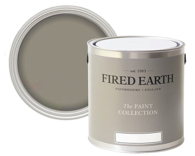 Fired Earth Cobble Paint