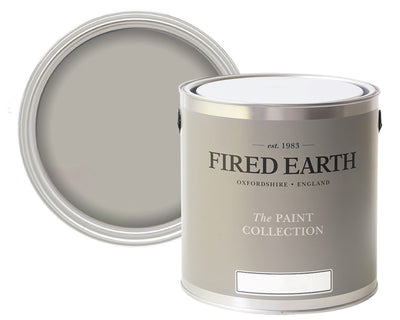 Fired Earth Dowager Paint