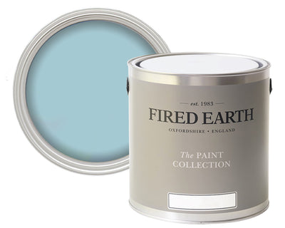 Fired Earth Duck Egg Paint