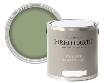 Fired Earth Garnet- Paint
