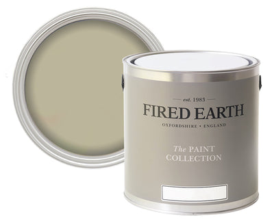 Fired Earth Gin and Tonic- Paint