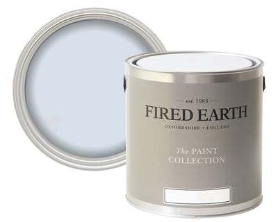 Fired Earth Glass Samphire Paint