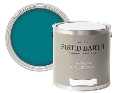 Fired Earth Hummingbird Paint