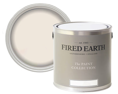 Fired Earth Light Umber Paint