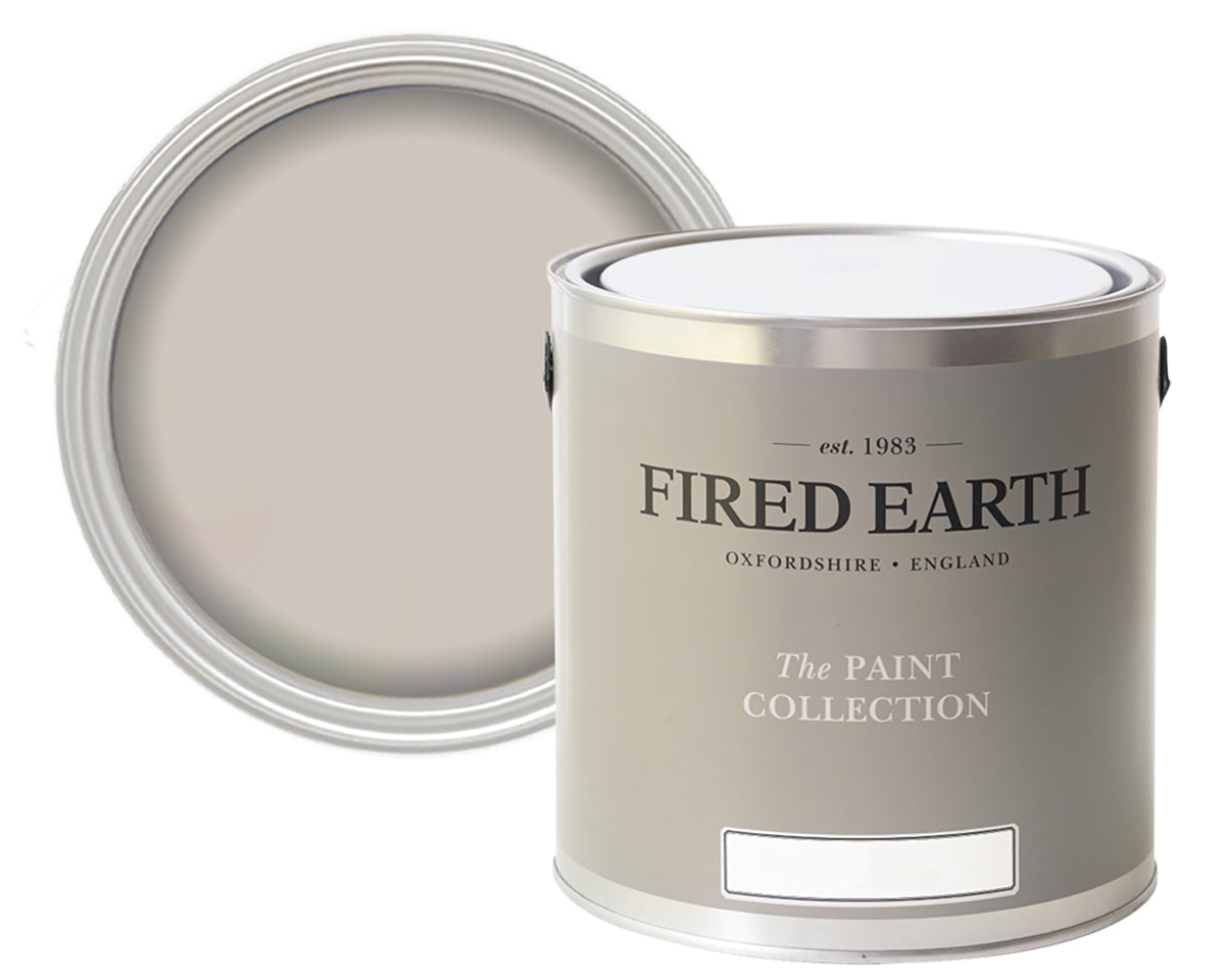 Fired Earth Malm Paint