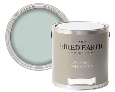 Fired Earth Marram Paint