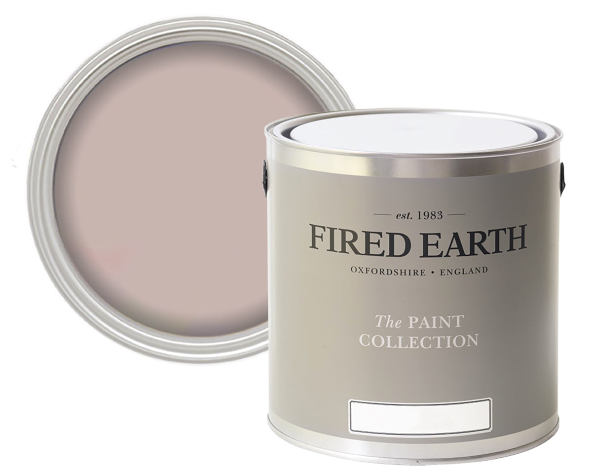 Fired Earth Masilla Paint