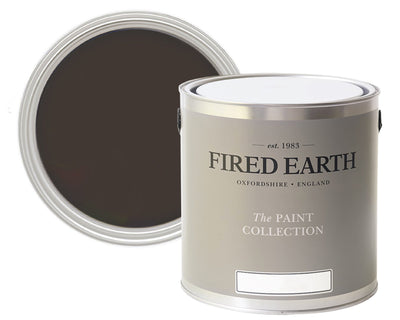 Fired Earth Moon Grape Paint