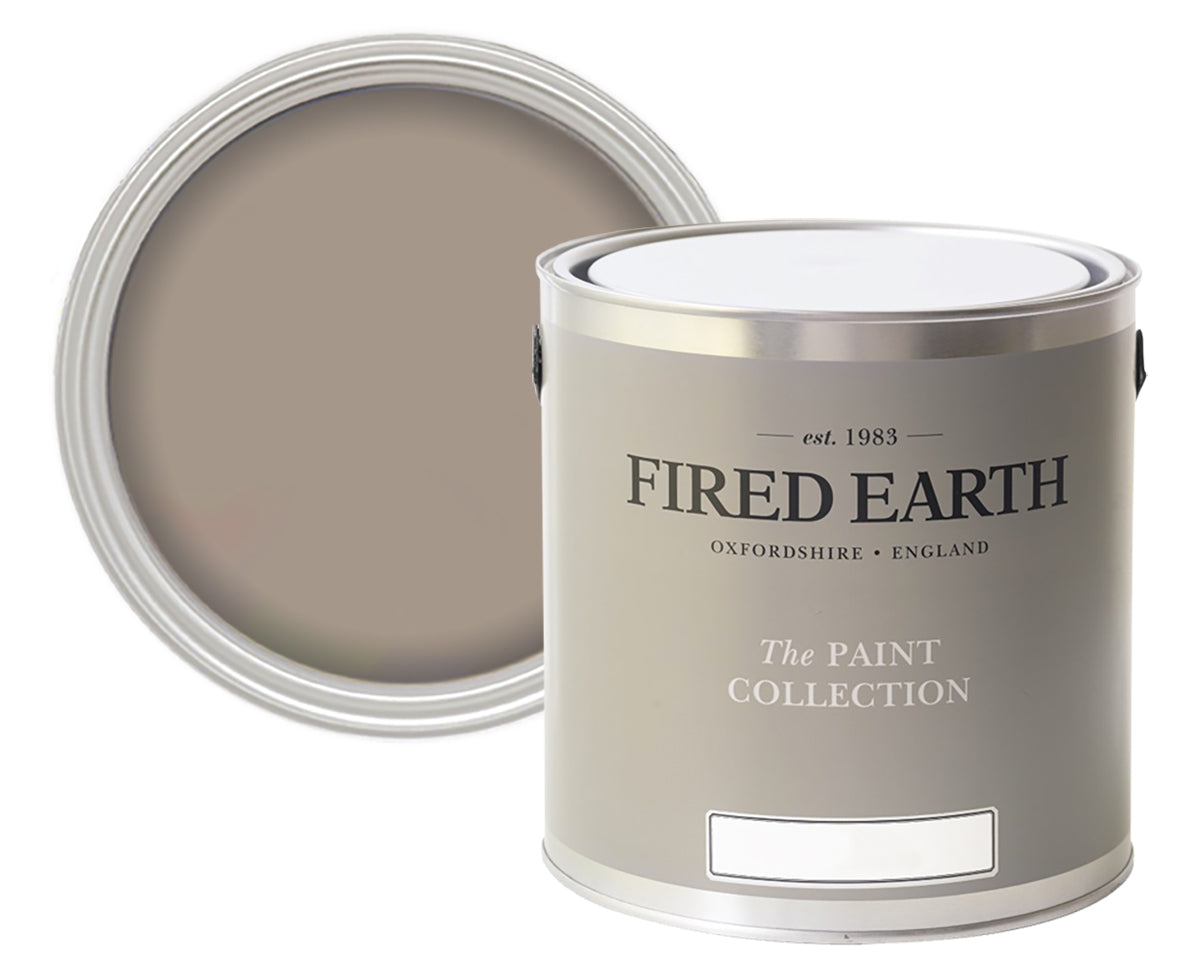 Fired Earth Morchella Paint