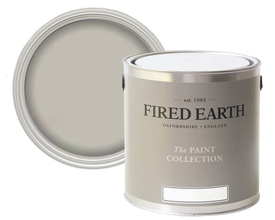 Fired Earth Oak Apple Paint