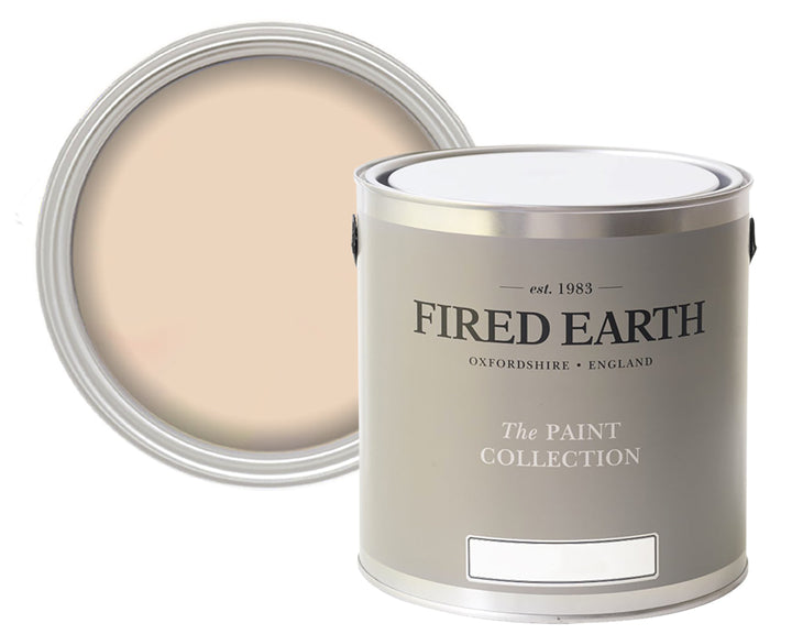 Fired Earth Old Ochre Paint