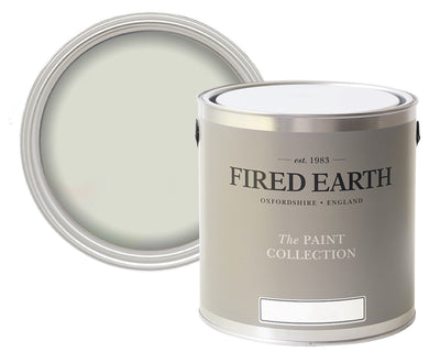 Fired Earth Opal Green Paint