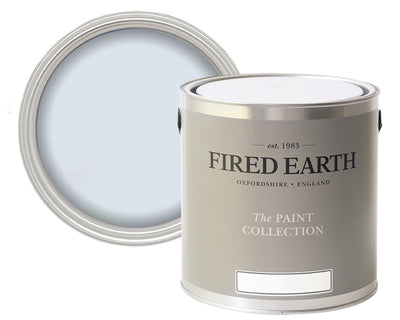 Fired Earth Pale Cirrus Paint