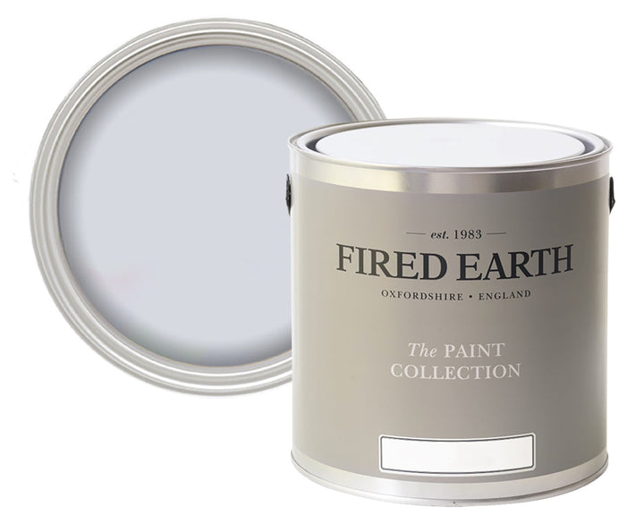 Fired Earth Pearl Ashes- Paint