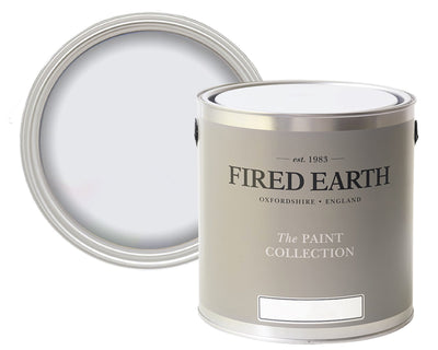 Fired Earth Platinum Pale- Paint