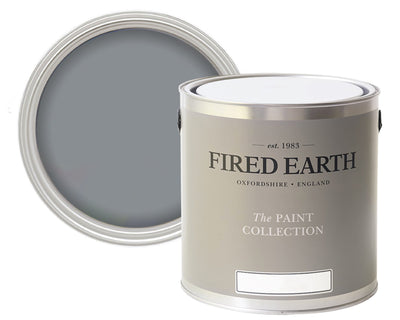 Fired Earth Plumbago Paint