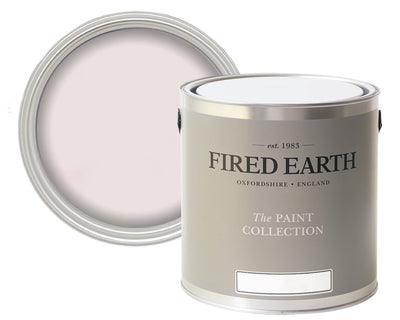 Fired Earth Rose Mallow Paint