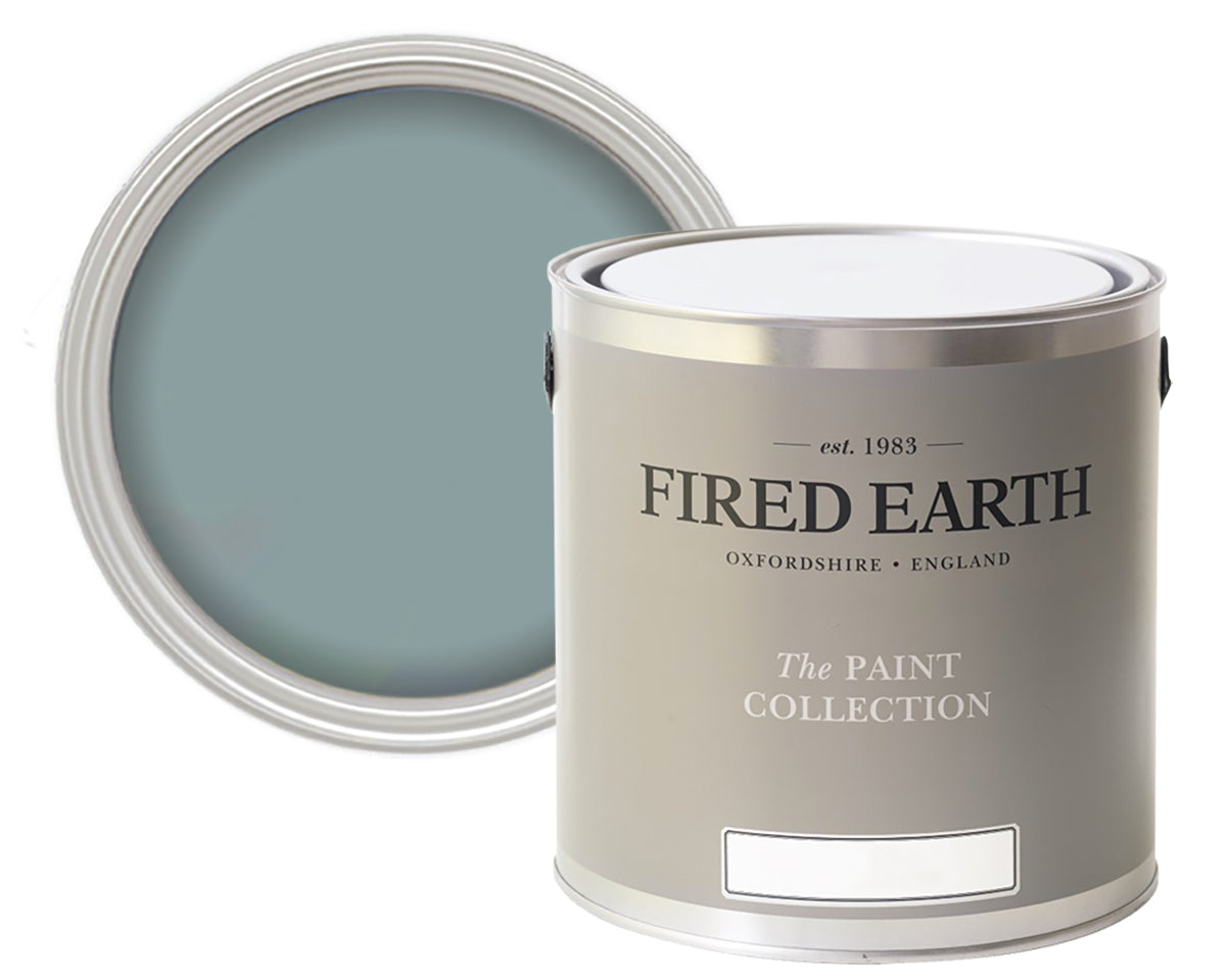 Fired Earth Storm Paint | Chapel Interiors