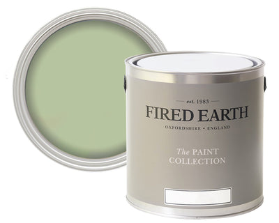 Fired Earth Sweet Cicely Paint