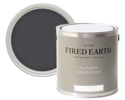 Fired Earth Top Hat Paint