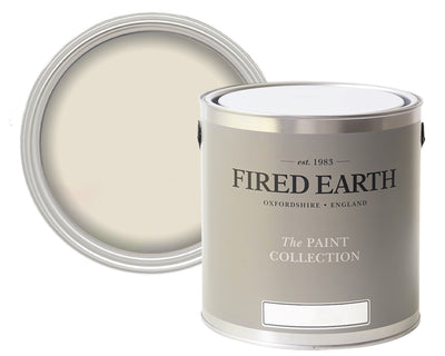Fired Earth Travertina Crema Paint