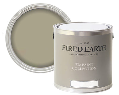 Fired Earth Tundra- Paint