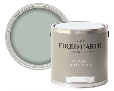 Fired Earth Ultramarine Ashes Paint