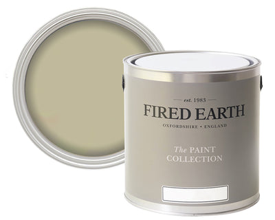 Fired Earth Verd Antique Paint