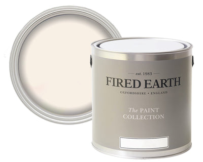 Fired Earth White Mulberry- Paint