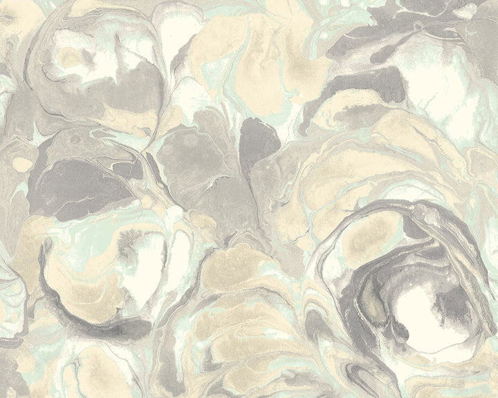 OHPOPSI Venetian Wallpaper